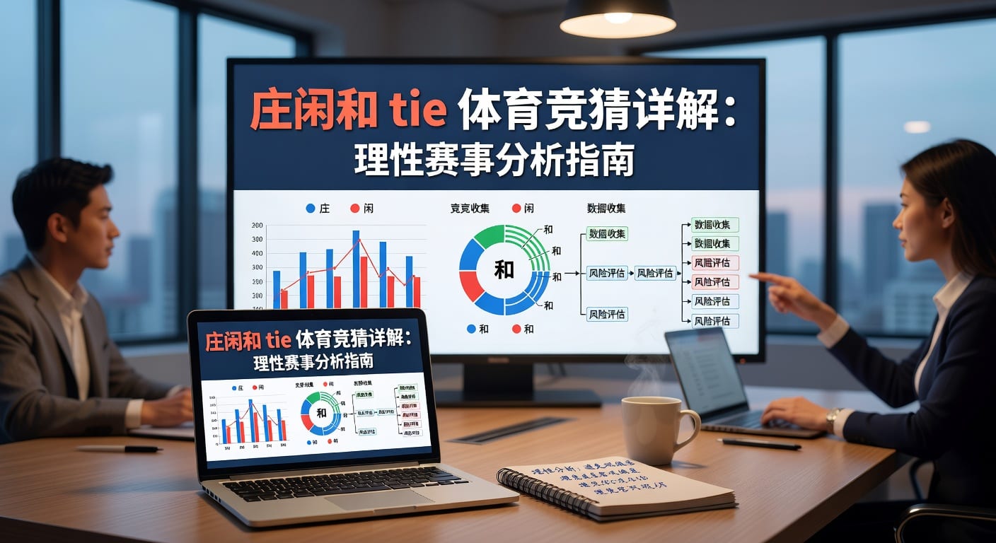 庄闲和 tie 玩法解析：投注技巧与判断逻辑