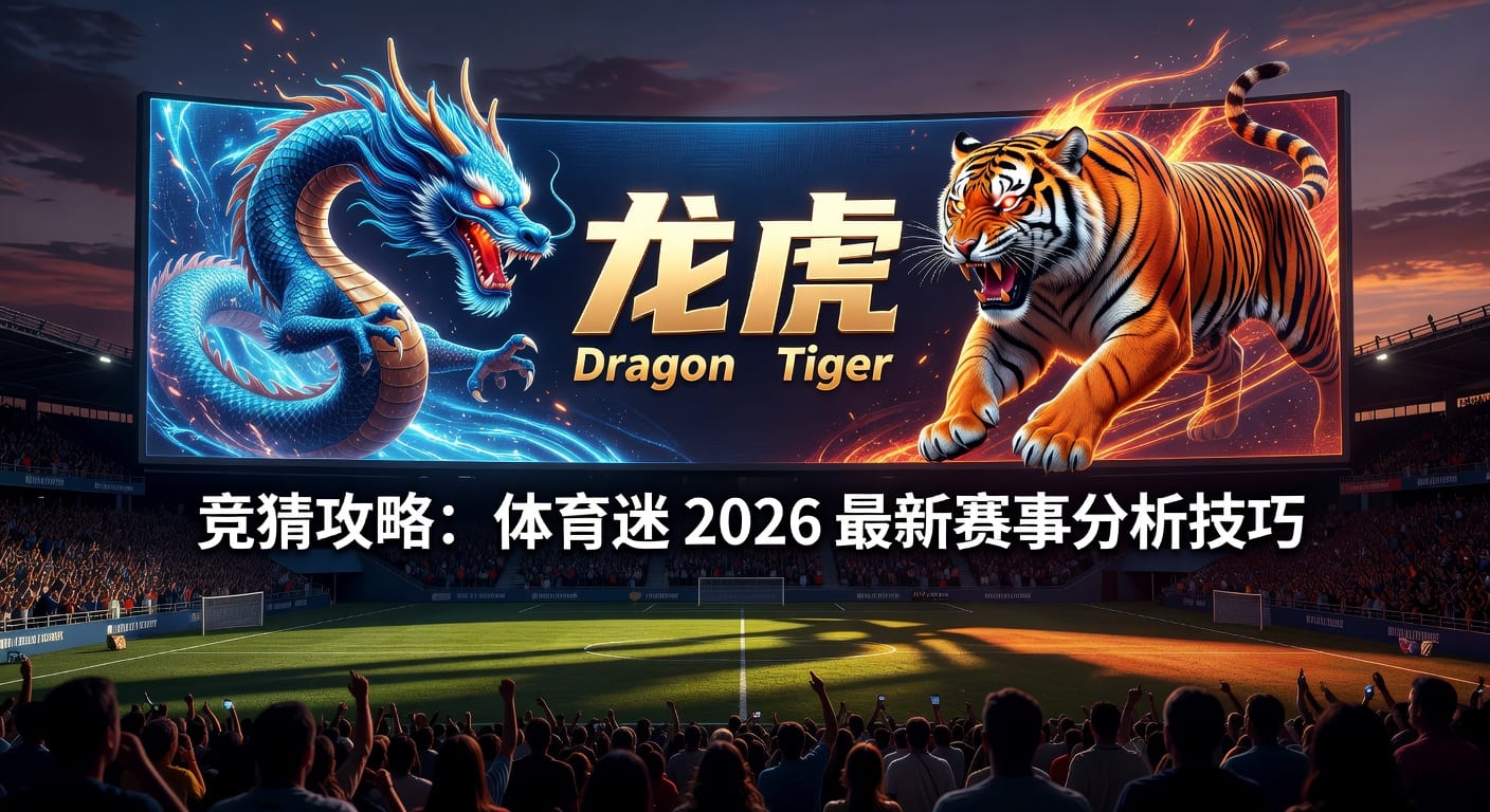 龙虎 dragon tiger 玩法逻辑与实战思路