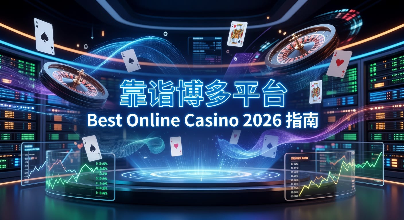 靠谱博彩平台：体育玩家实用判断指南