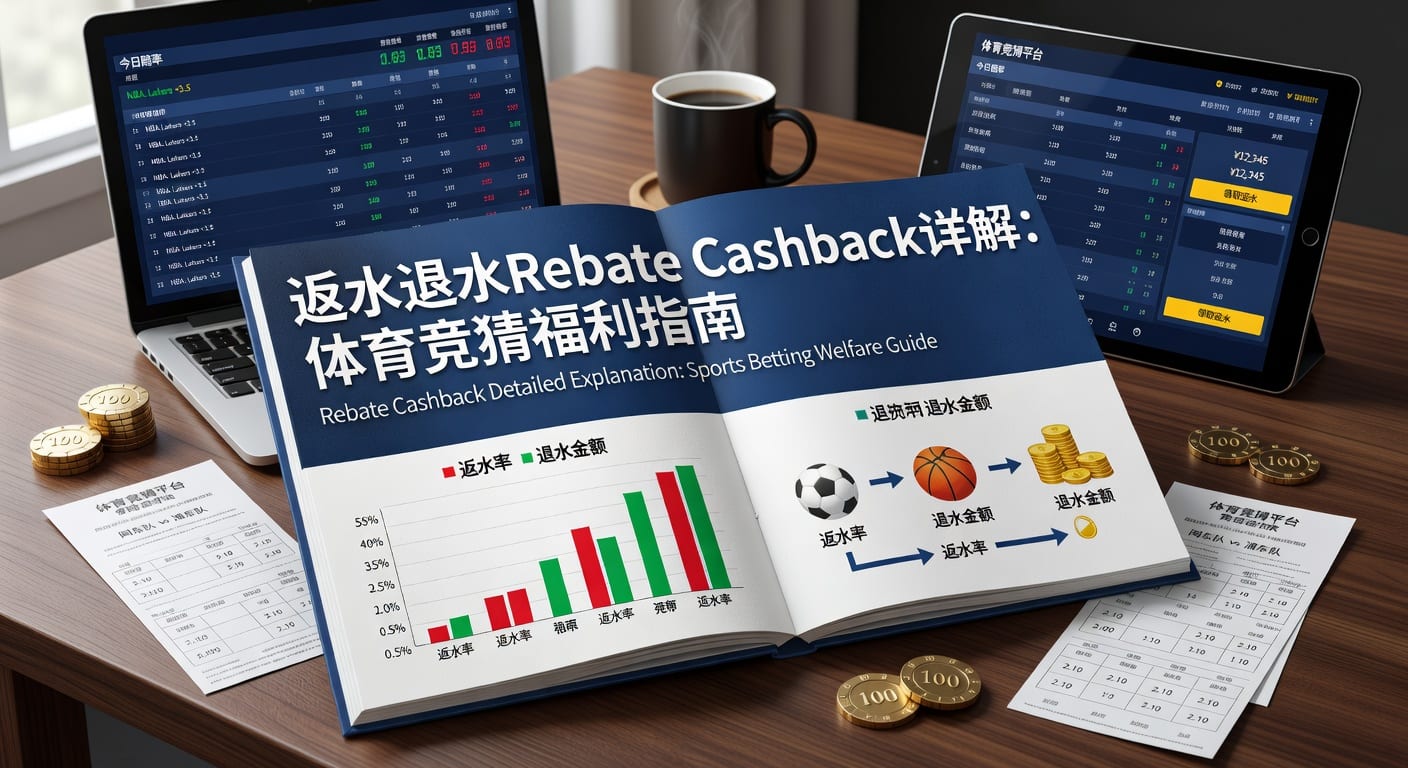 返水 退水 rebate cashback：体育玩家看懂回馈机制与到账逻辑