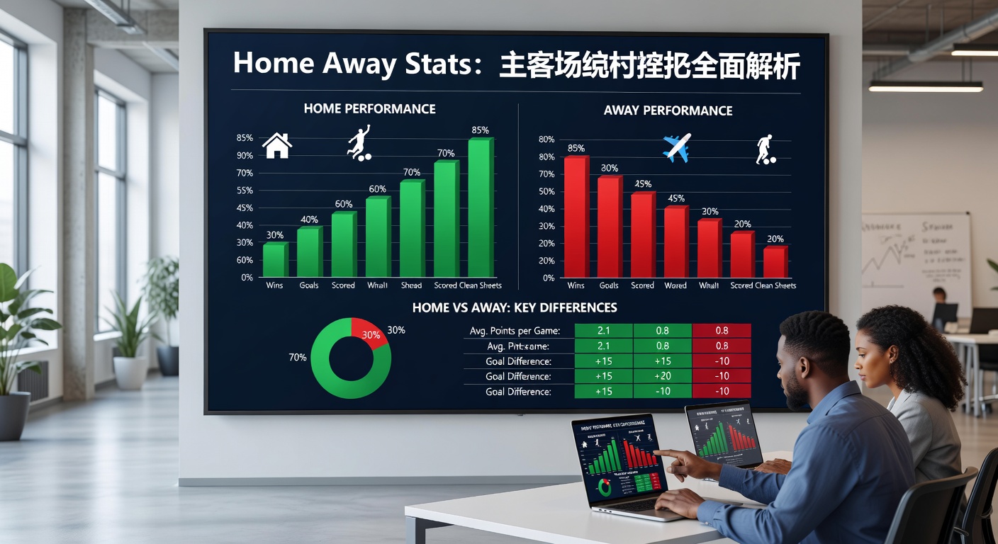 主客场数据 home away stats：2026年分析思路
