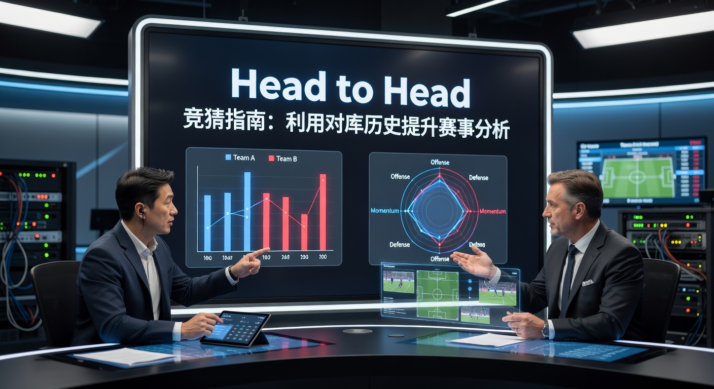 历史往绩 head to head：赛前分析与实战读法