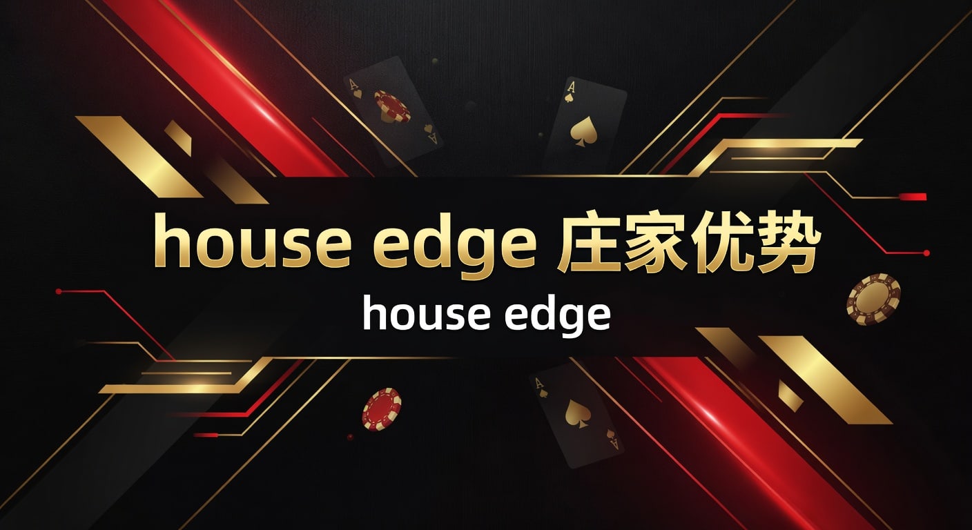 house edge 庄家优势：体育博彩成本解析
