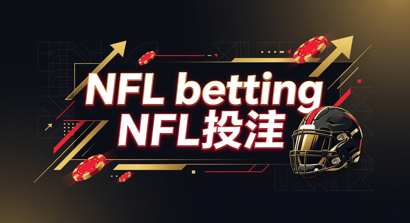 NFL betting NFL投注：2026年投注技巧与市场分析