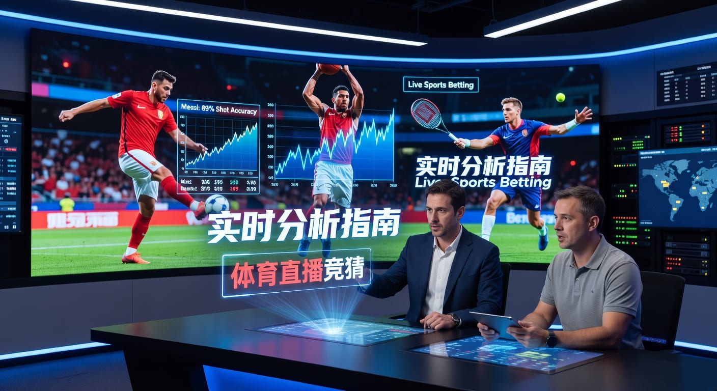 体育直播投注 live sports betting live streaming betting 2026年实战要点