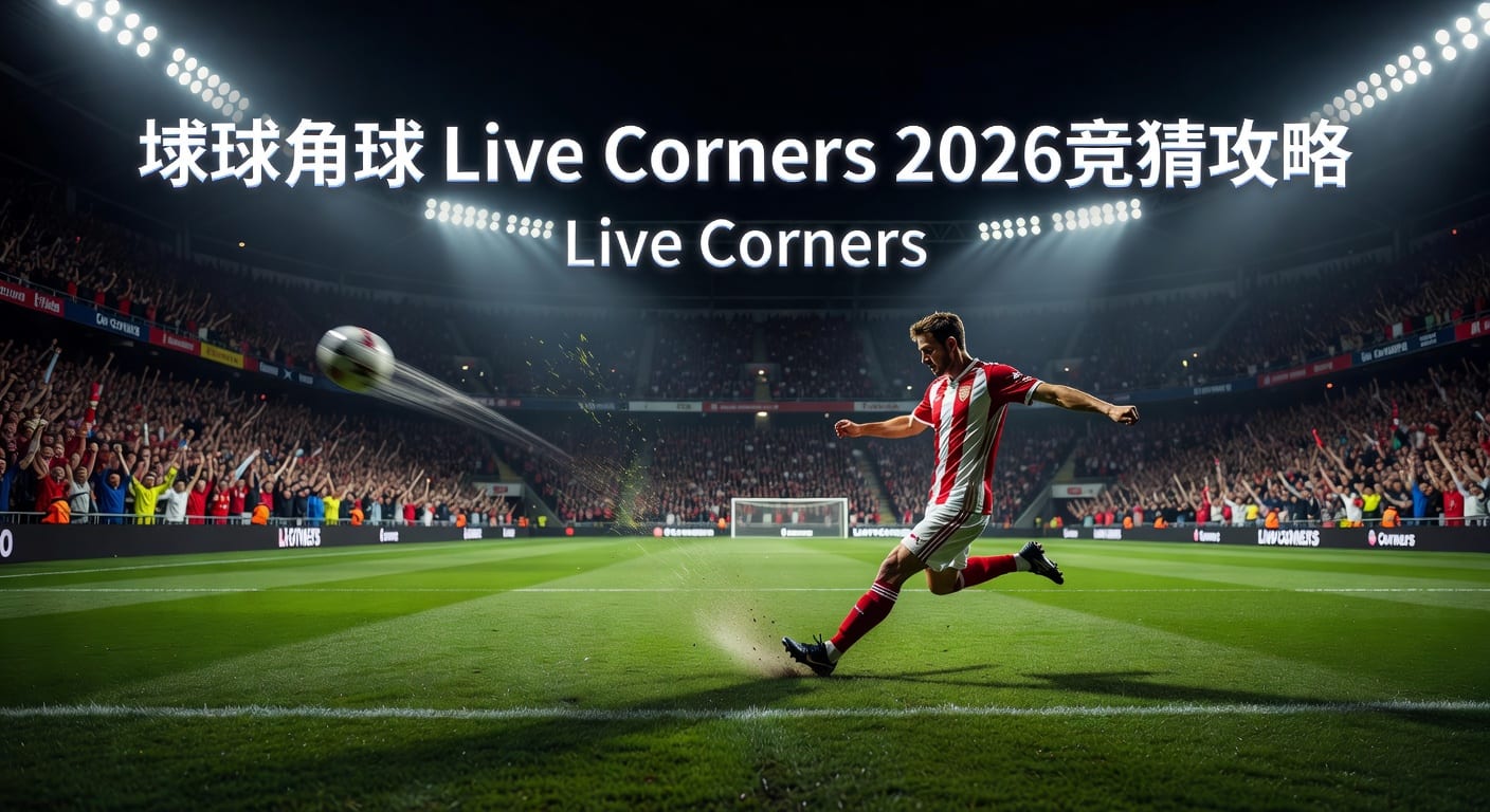 滚球角球 live corners 实战解读与观察方法
