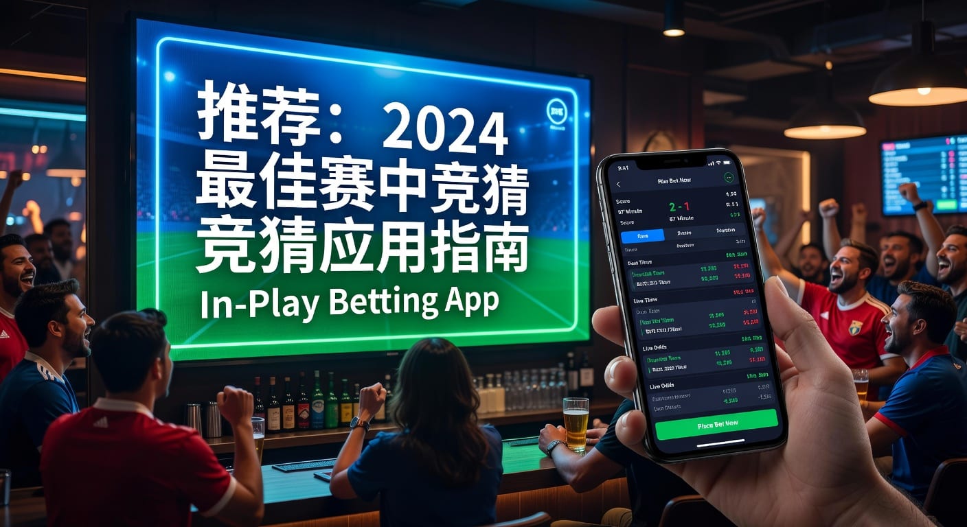 滚球赔率 in-play odds：2026实战判断与投注技巧