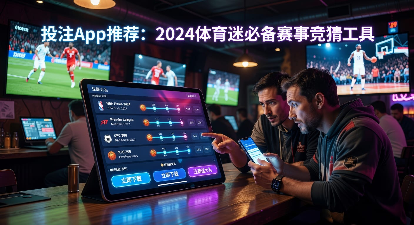 比赛中投注：实战要点与平台思路
