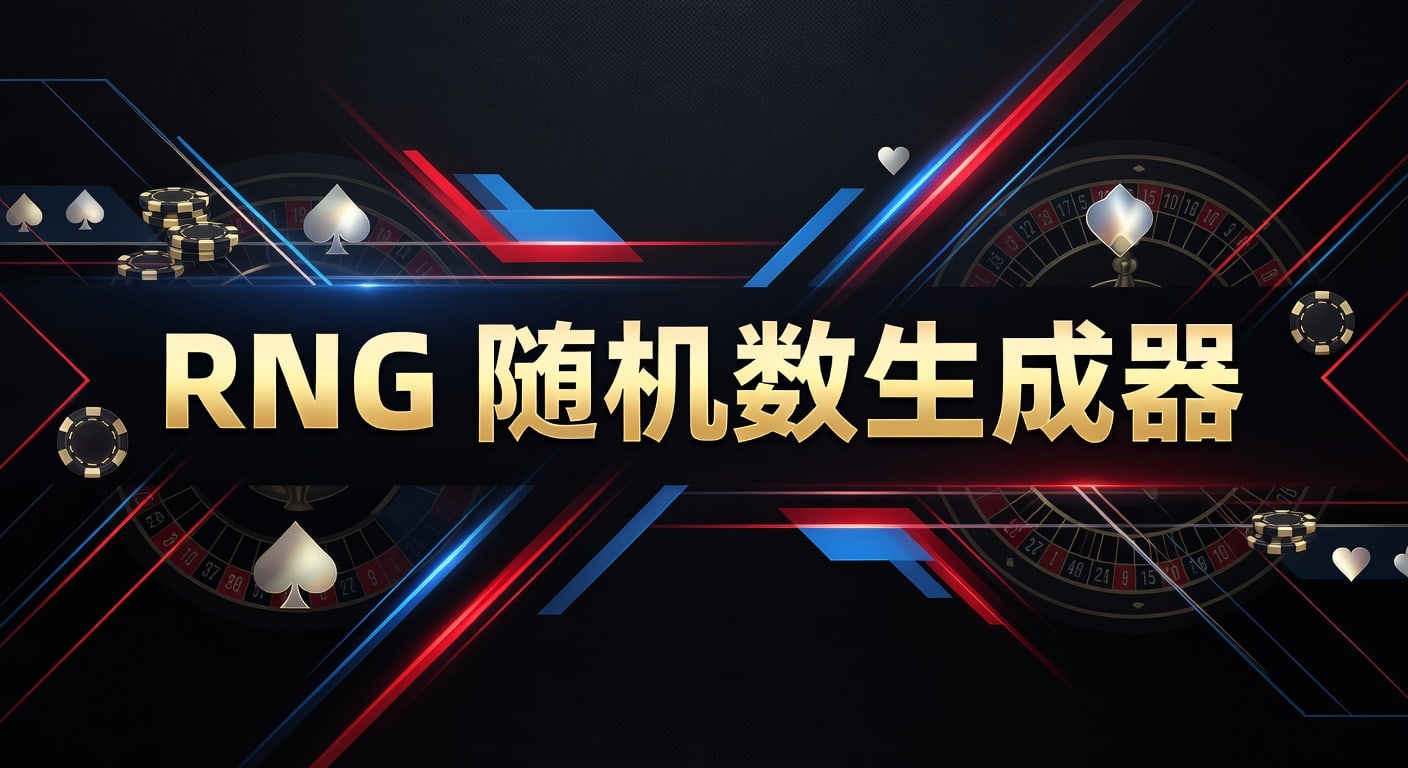 RNG 随机数生成器：体育数据与本站应用解析