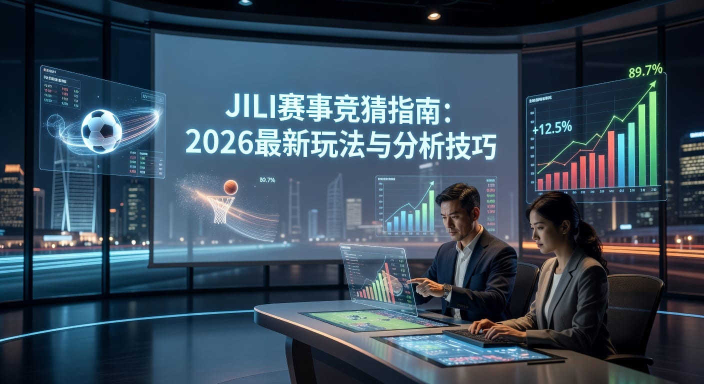 JILI平台观察：体育用户搜索意图与首页优化