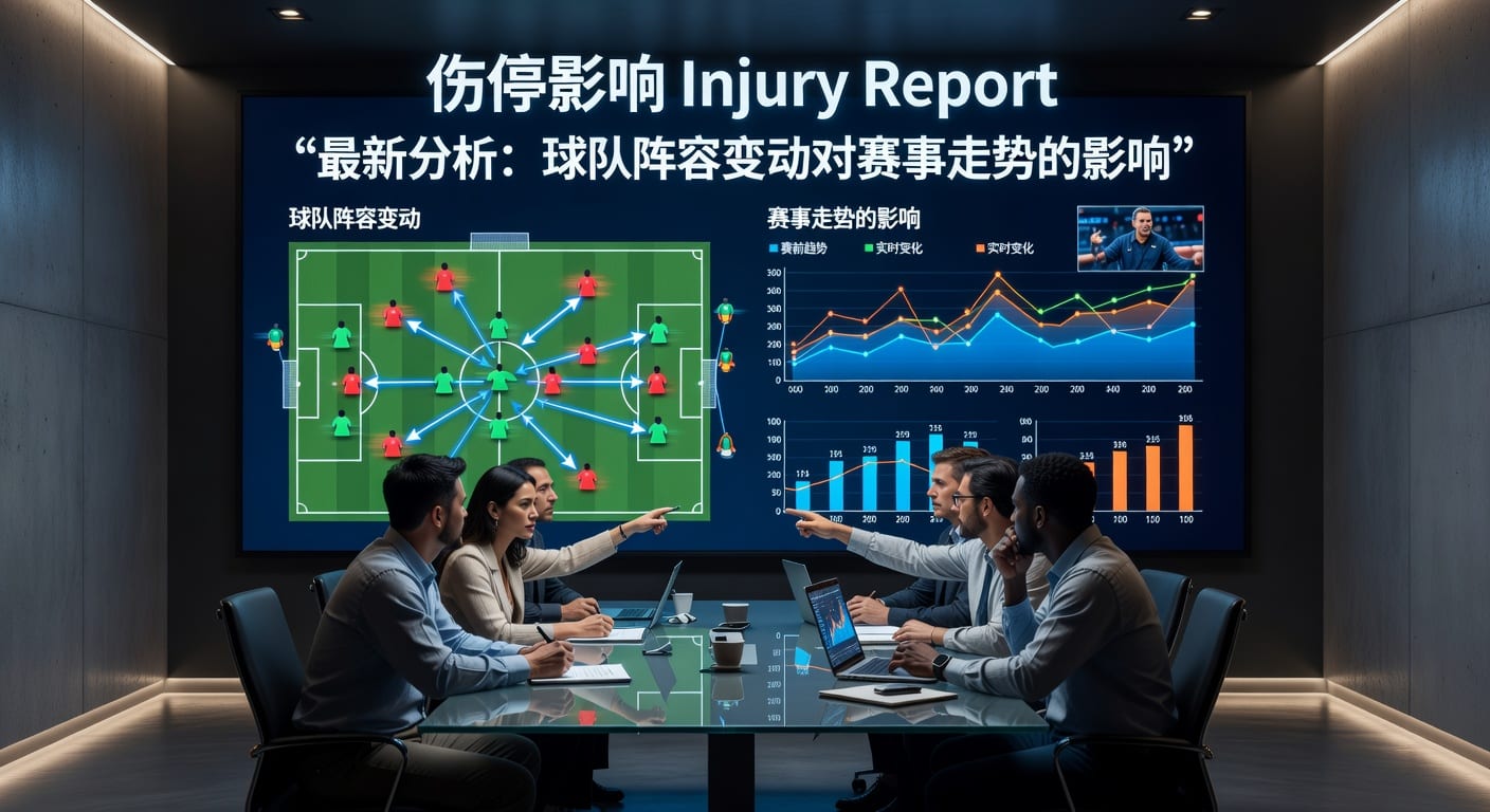 伤停影响 injury impact：2026年体育赛事分析