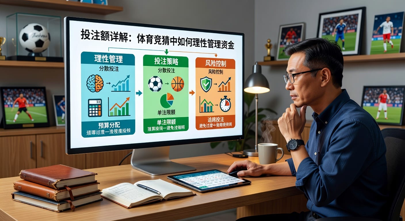 投注额 action 解读：体育玩家下注节奏与资金流向