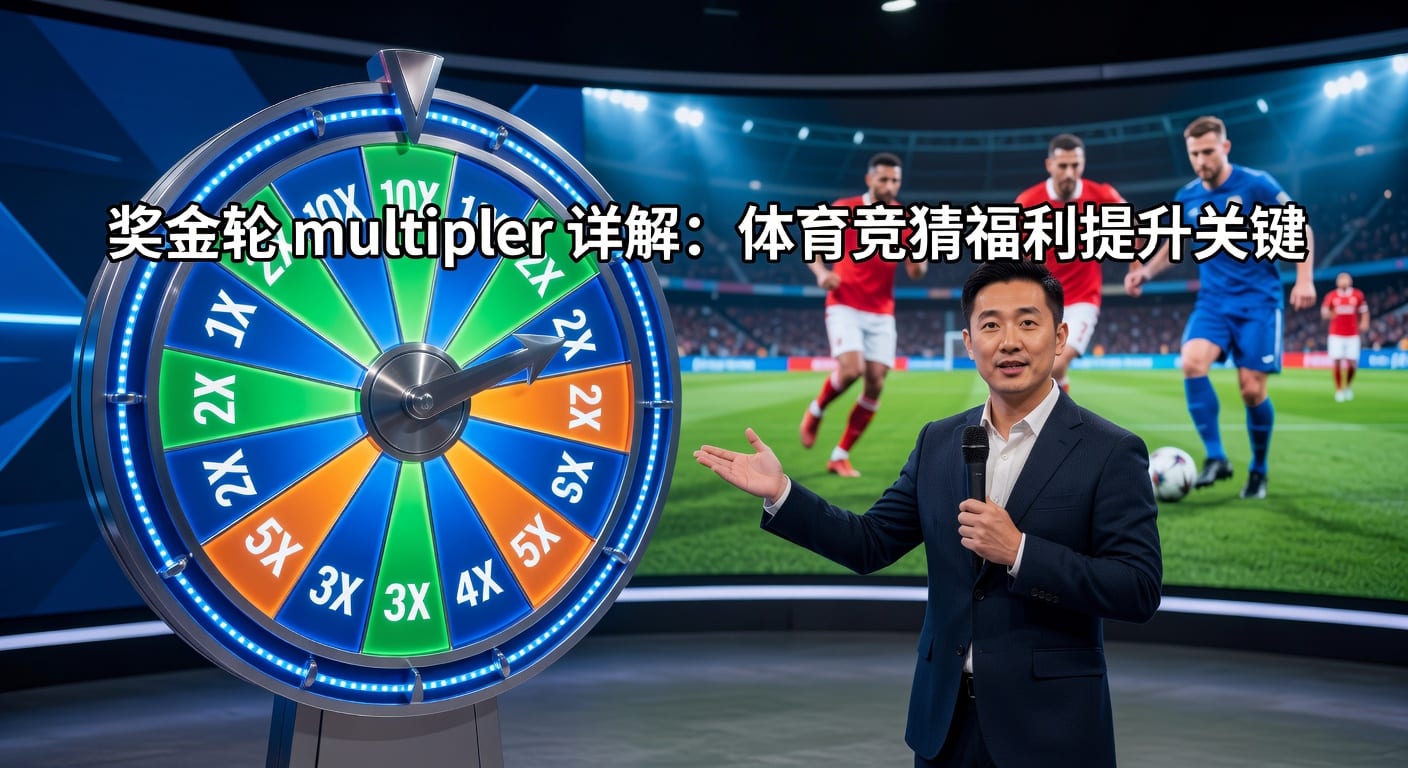 奖金轮 multiplier：奖励倍率与领取节奏解析