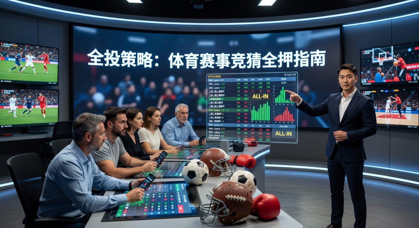 all-in 玩法全解析｜2026年判断框架