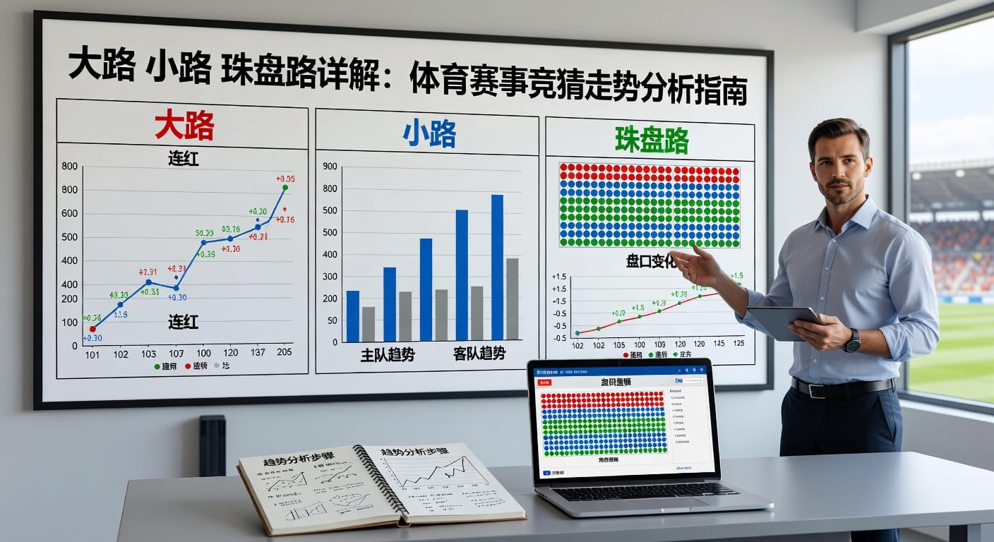 小路 2026年投注技巧与节奏判断