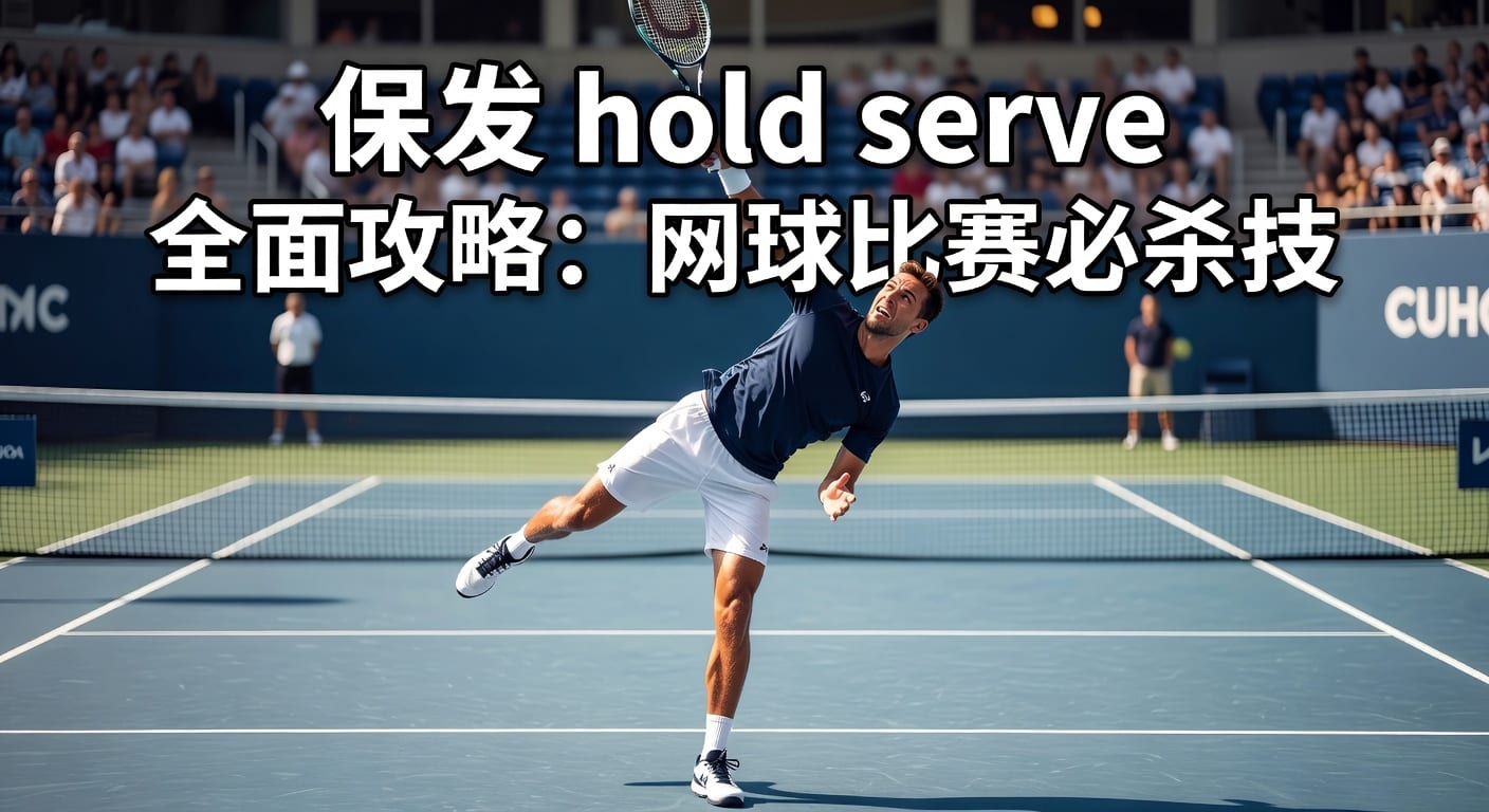 保发 hold serve：2026年盘口与比赛走势实战解读