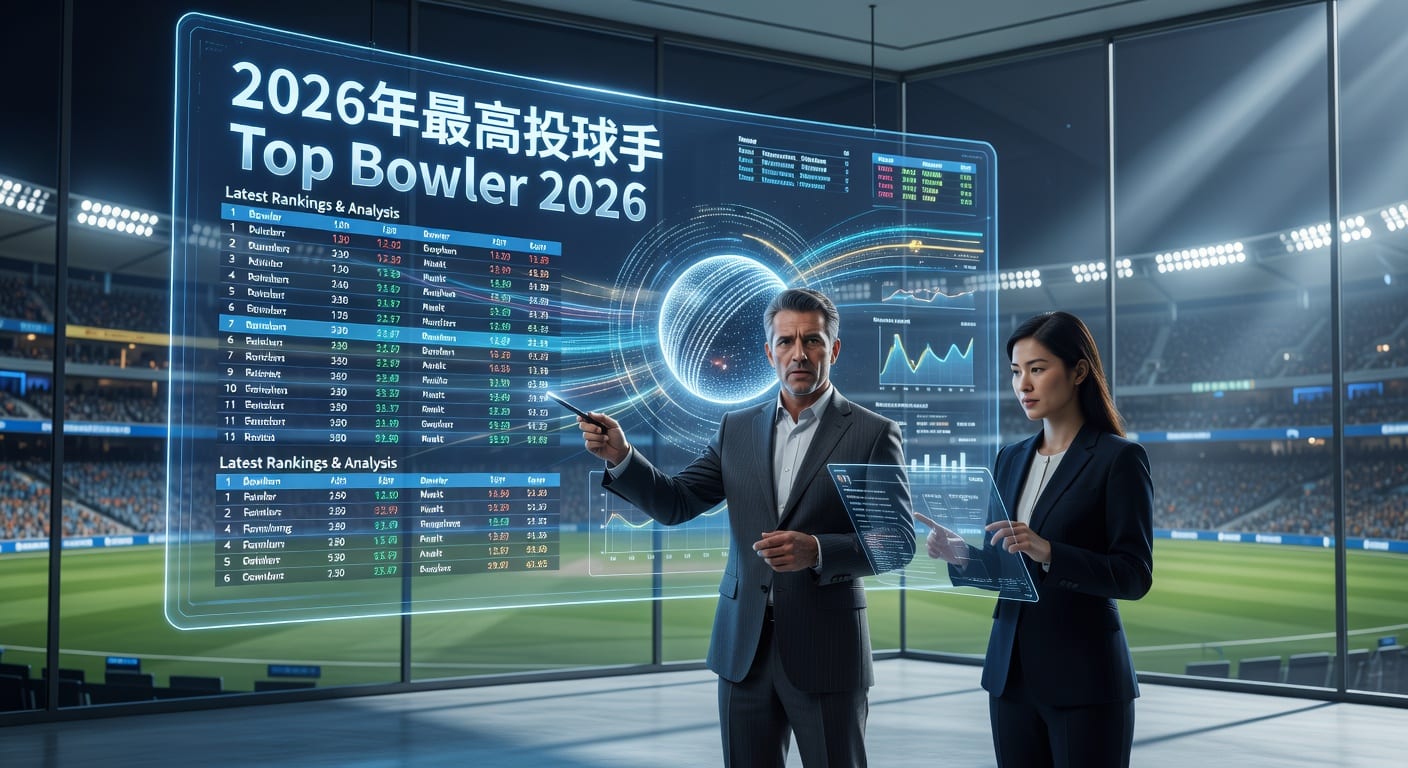 最高投球手 Top Bowler 2026实战判断指南