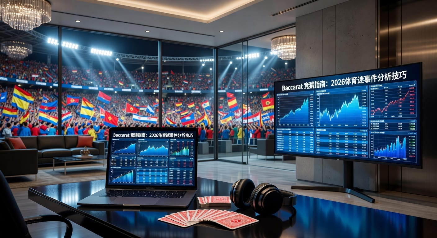 baccarat 玩法解析：规则、下注与实战判断