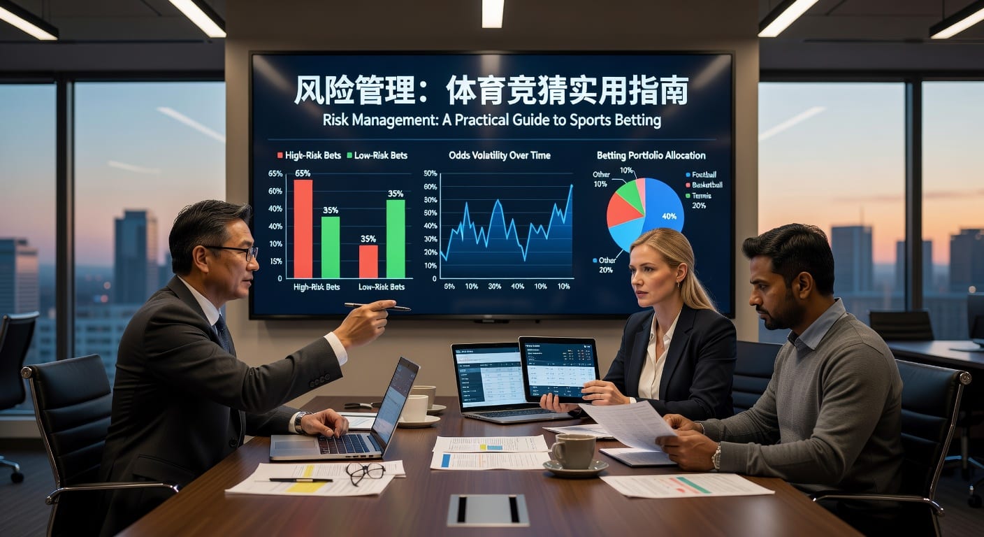 风险管理：2026年体育玩家实战指南