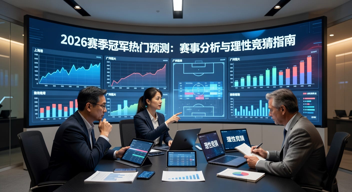 赛季冠军 season winner：2026年争冠逻辑与观察