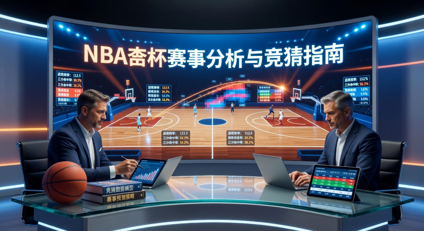 NBA博彩 NFL博彩：赛前判断与临场节奏思路