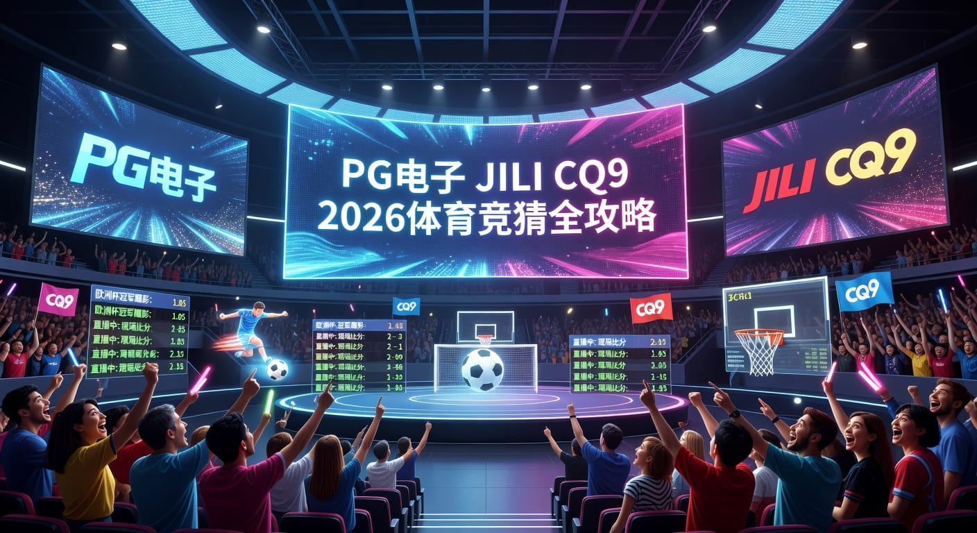 PG电子 JILI CQ9 玩法体验与选择指南