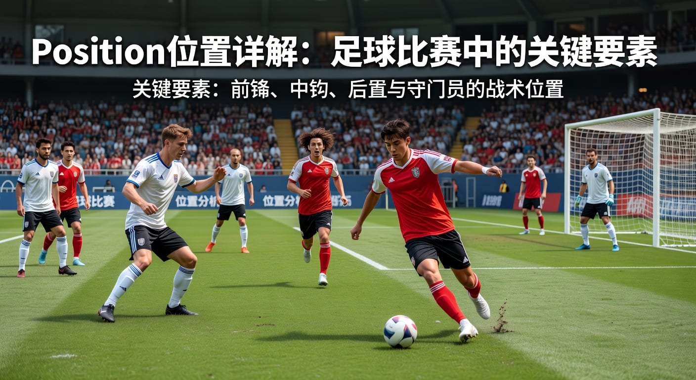 位置 position：体育战术解读与投注技巧