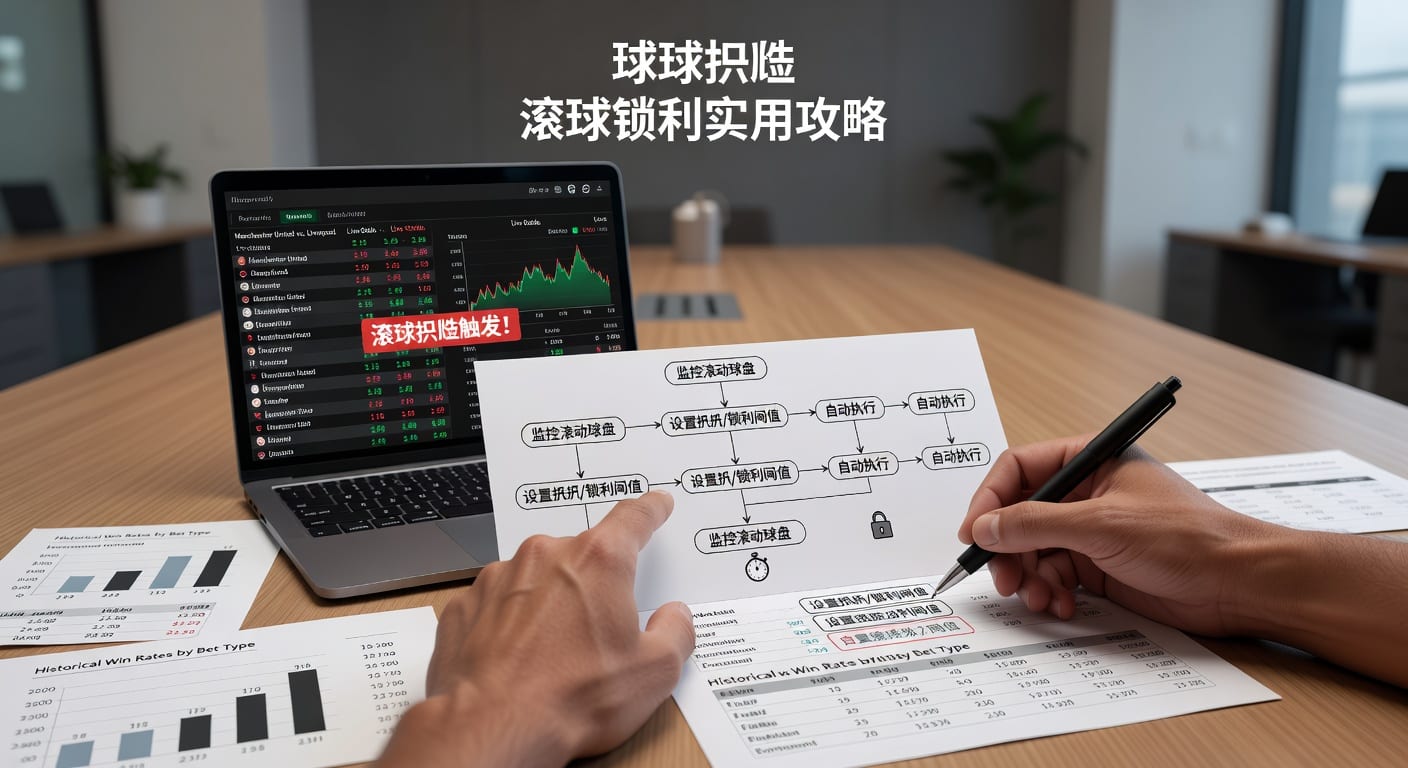 滚球止损 滚球锁利实战要点与风险控制