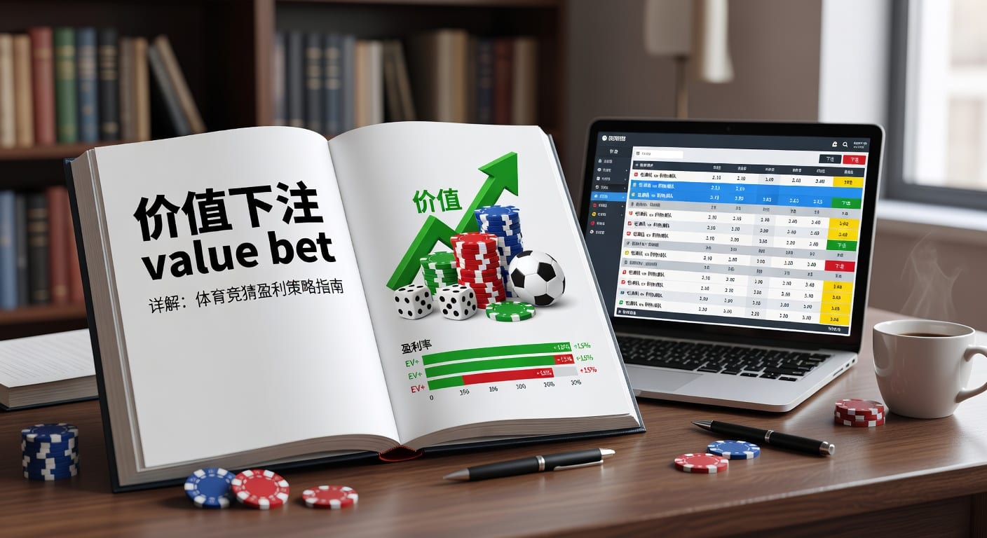 下注 bet 实战指南：2026年判断框架与风险边界