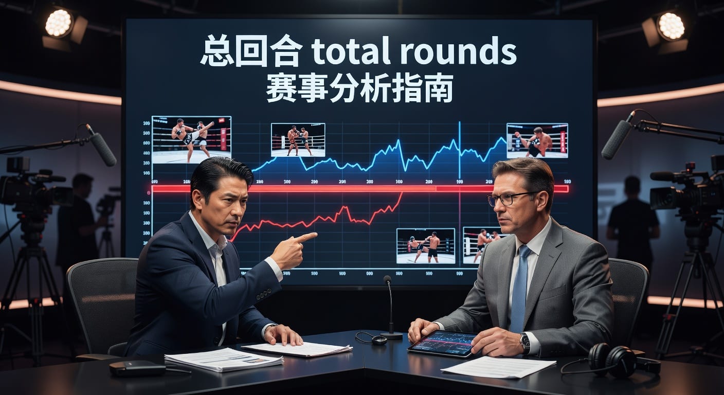 总回合数 Total Rounds：2026年赛前解读与投注技巧