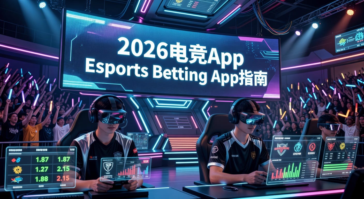 esports betting 实战指南：投注技巧与风险判断