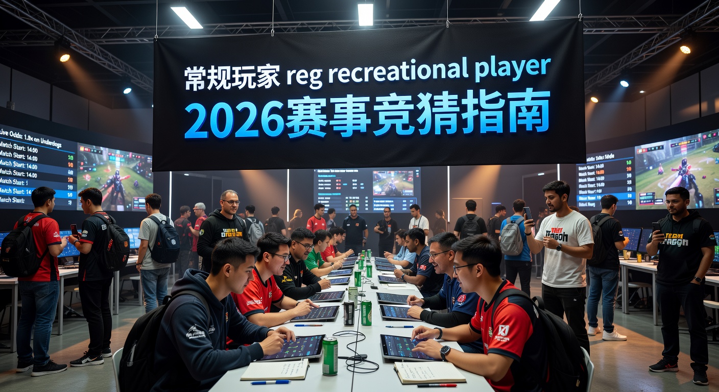 常规玩家 reg recreational player：2026年入门与风险判断