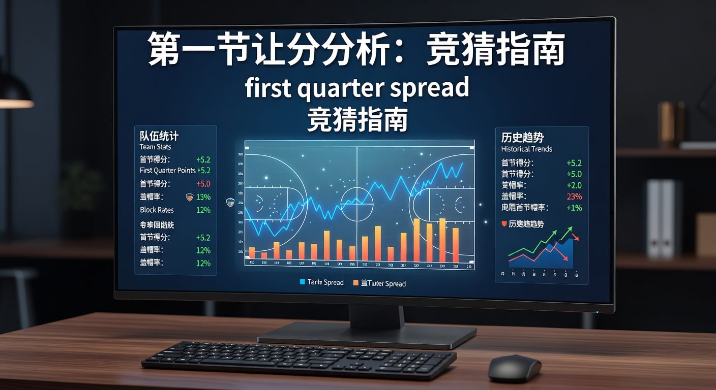 第一节让分 first quarter spread：首节盘读法与赛前节奏判断