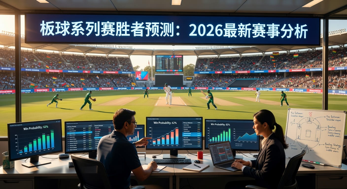 板球系列赛胜者 Series Winner 2026年实战分析