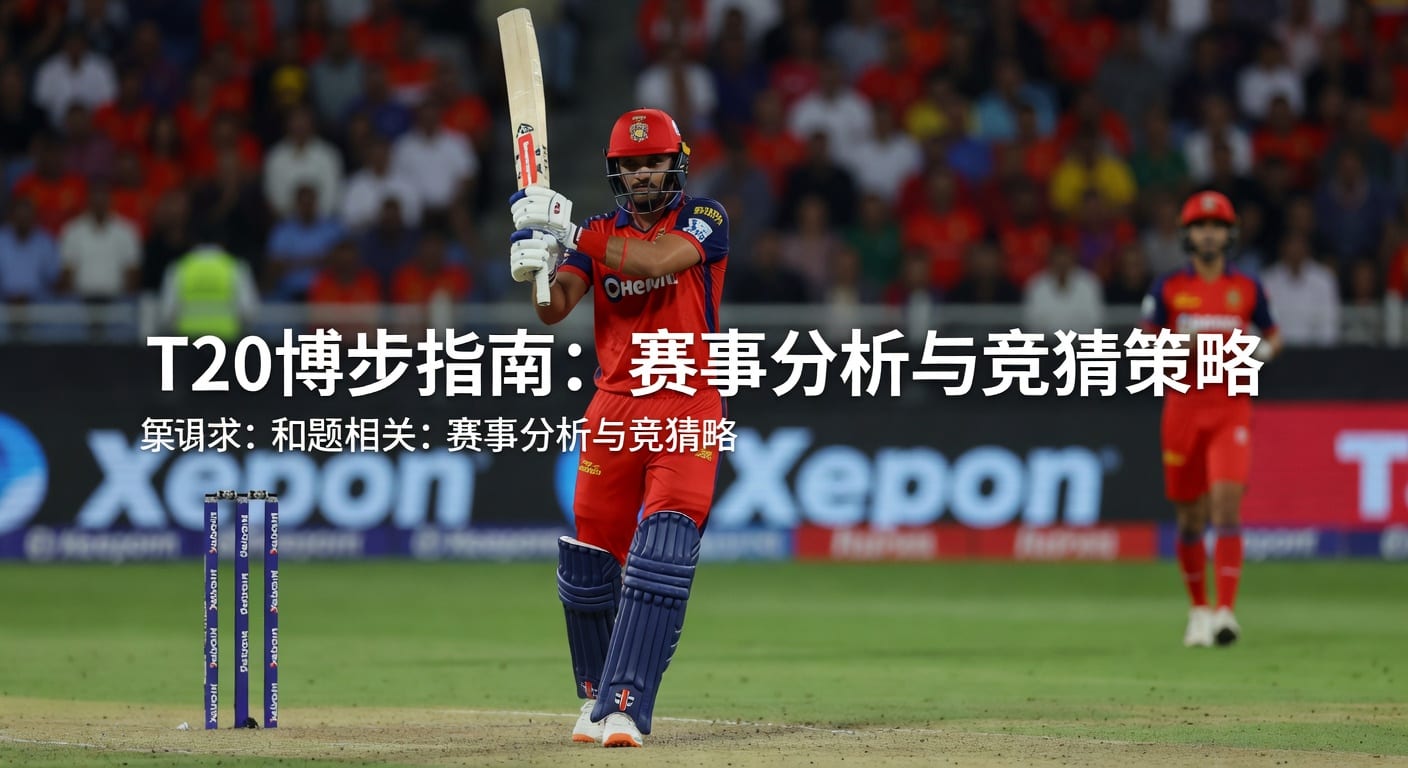 T20博彩：2026年赛程与投注技巧解析