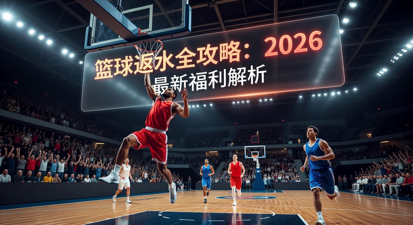 篮球返水 basketball rebate：2026年返利机制与投注技巧