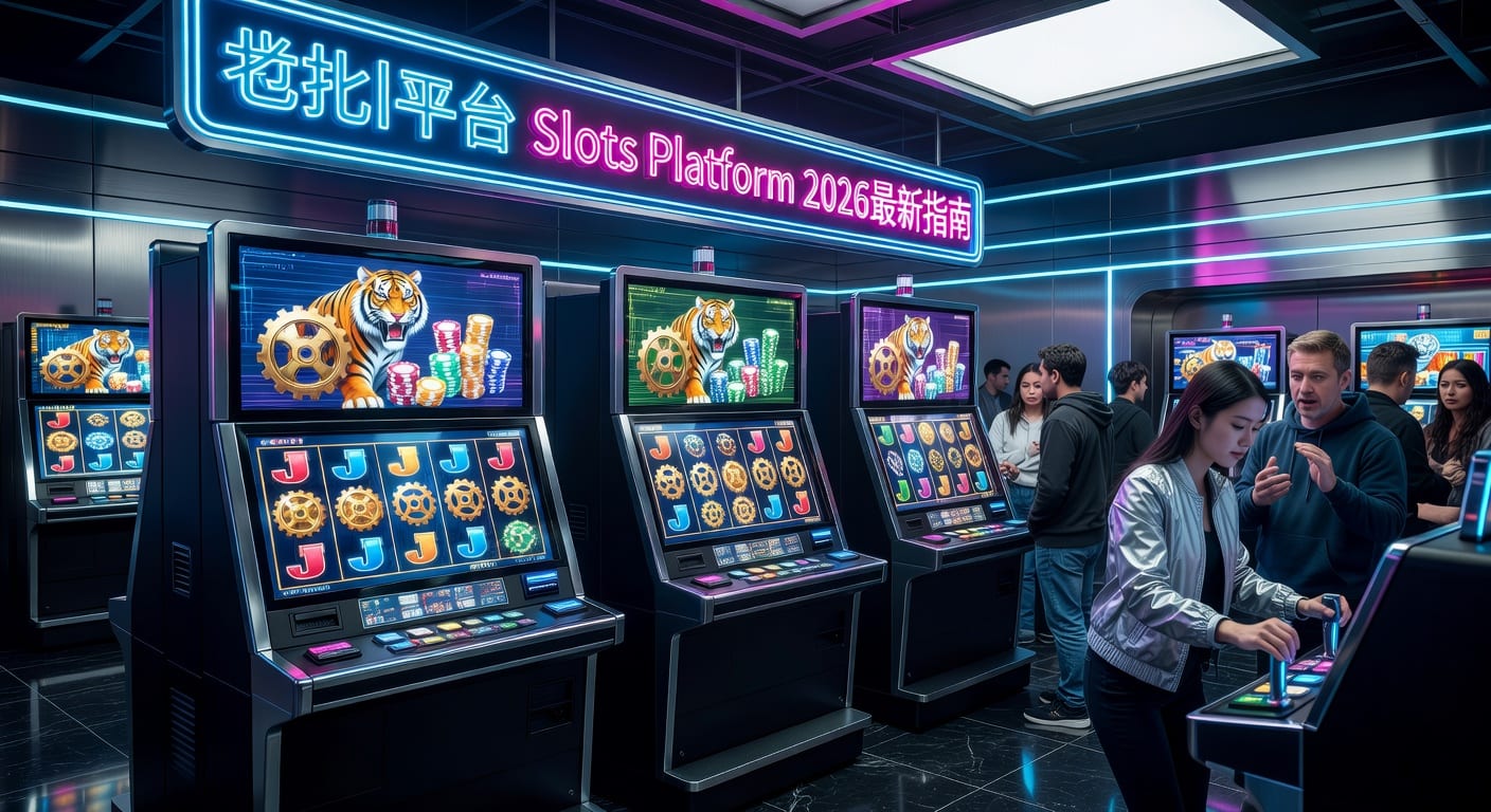 老虎机平台 slots platform：选择要点与体验分析