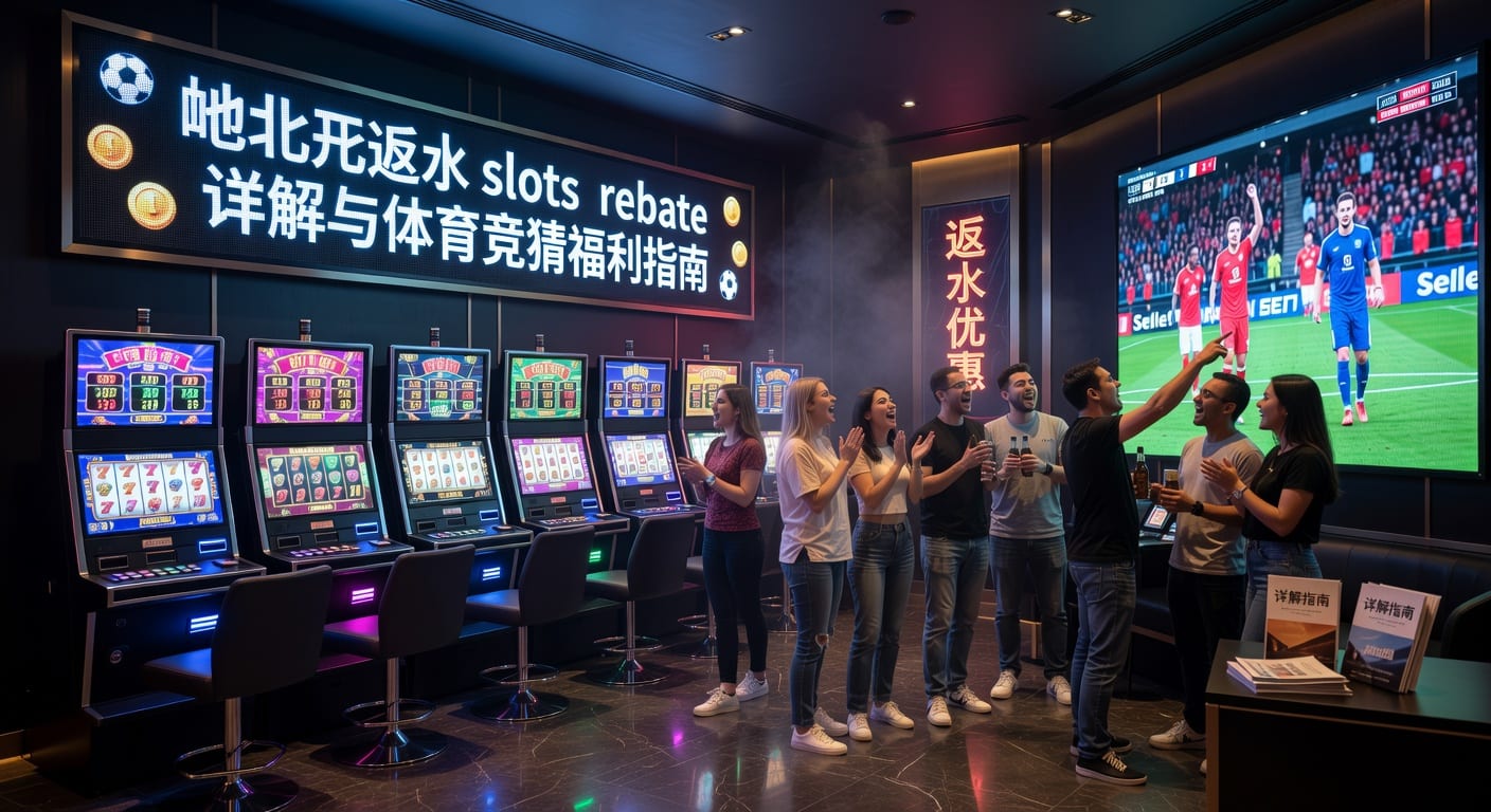 老虎机返水 slots rebate：返水规则与实战理解
