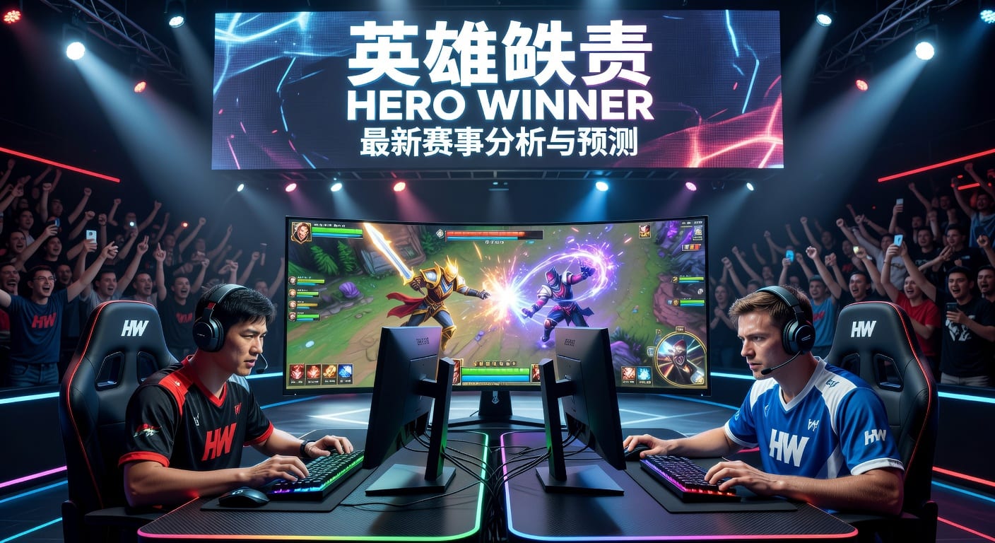 英雄胜负 Hero Winner：投注技巧与赛事实战解读