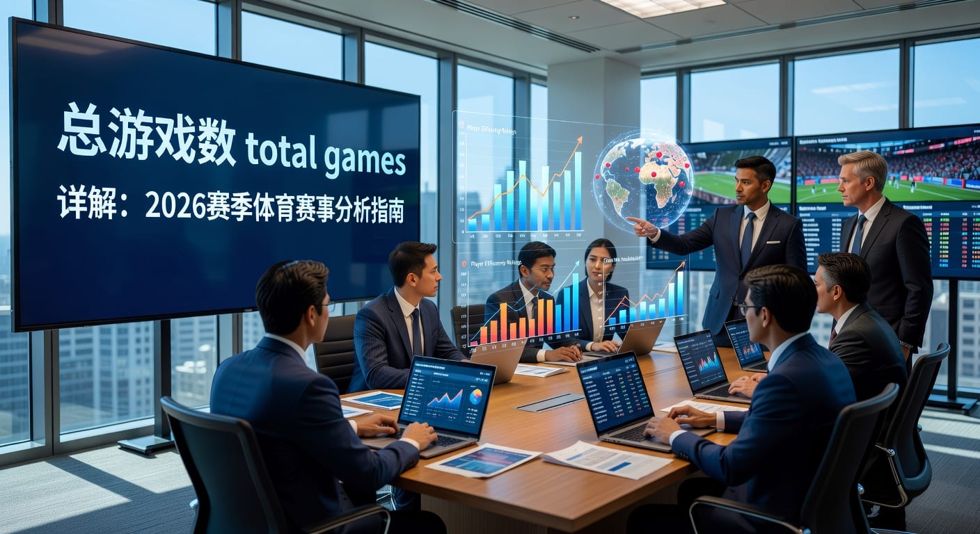 总游戏数 total games：怎么读懂赛前赛后数据